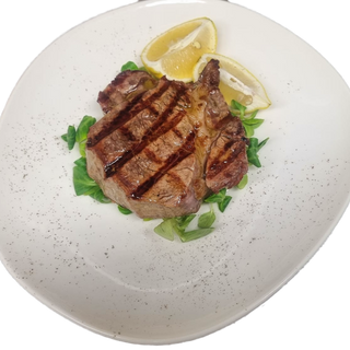 Filetto alla griglia