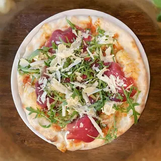 Pizza giovanni