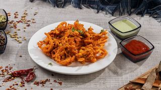Veg Pakoda
