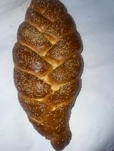 Sweet Poppy Bread- 500Gm