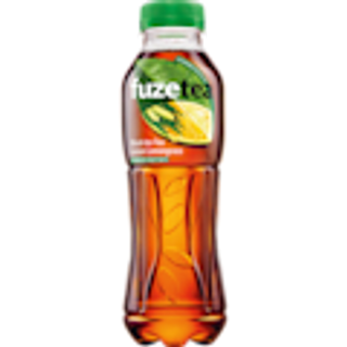 Fuzetea cytrynowa 0,5l