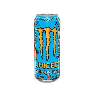 Monster Mango Loco 500 Ml.