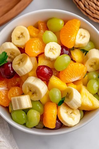 Fruits Salad