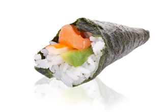 78. Temaki Surimi 1 pz