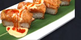 295. Saudate salmon jalapegnos 4 pezzi