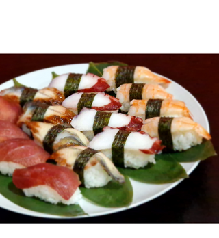 Combo delicius (16 piezas)