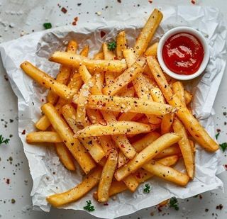 Frites
