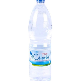 Eau 1L