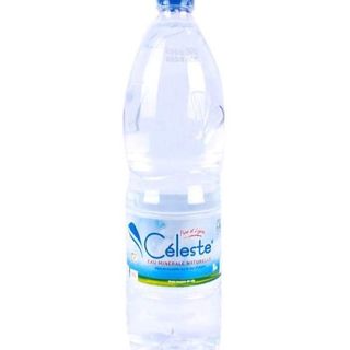 Eau 1L