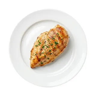 Bistec De Pollo