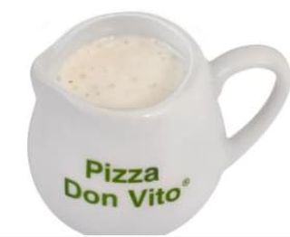 Бял сос (60г)