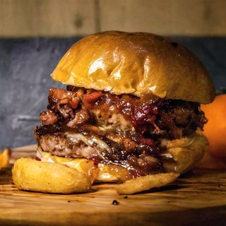 Carnívoro Burger
