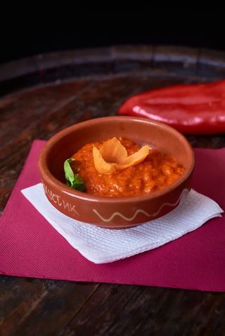 Ajvar