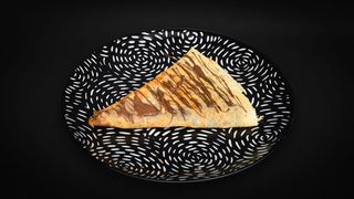 Palačinke sa euro kremom 200g