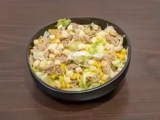 Ensalada Tuna