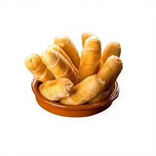 Tequeños De Mozzarella (4 Uds.)