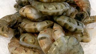 [RYB] Krewetki Black Tiger 0,5 kg