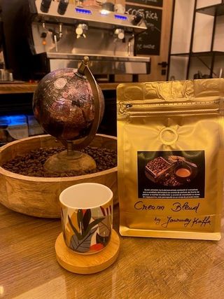 GIFT-Box espresso