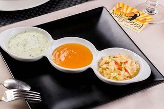 Mango Chutney / Salsa Mango