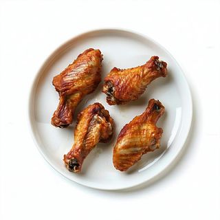 Alette di pollo - 4 pezzi