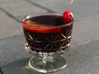 Напій Cherry Gluntwein (270мл)