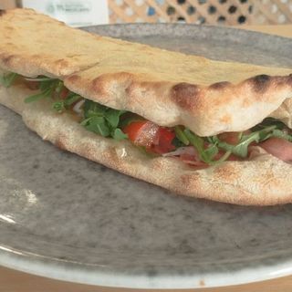 El Taco Ibérico (32 cm.)