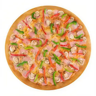Capricciosa ok.30cm
