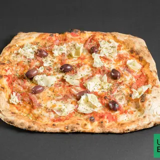 Capricciosa 