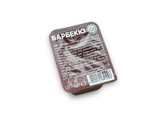 Соус барбекю (28g)