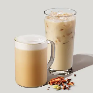 Chai Latte