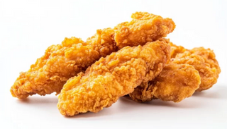 Tapa De Dedos De Pollo