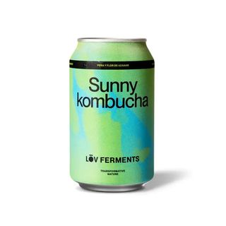 Kombucha Sunny (330 Ml.)