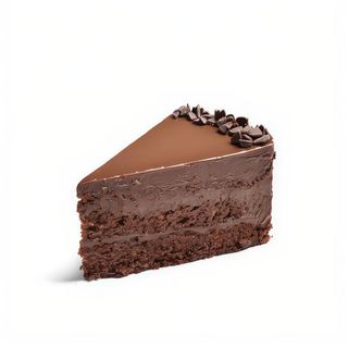 tarta muerte por chocolate