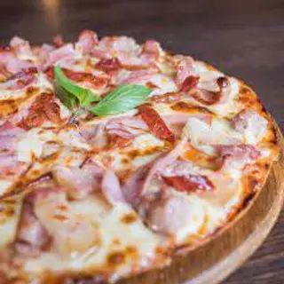 Pizza Reine