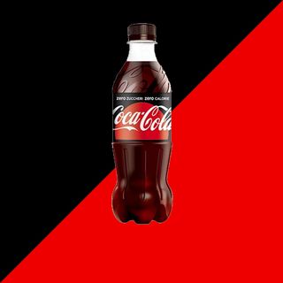 Coca Cola Zero 0,45cl