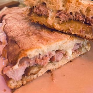 Saltimbocca Campagnolo