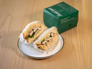 Накладанець курка карамелізована цибуля (290g)