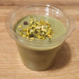 Pistacchio cioccolata spalmabile 