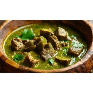 1Kg Okro + Titus/Croaker