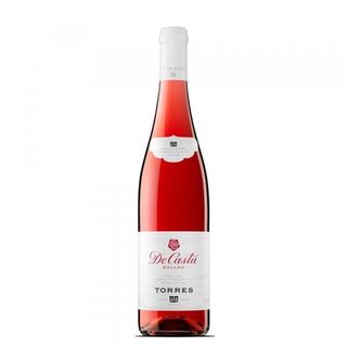 Vino rosado Torres de Casta 75cl.