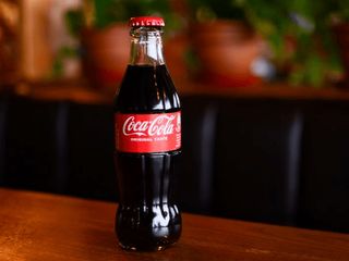 Кола скло (0,25l)