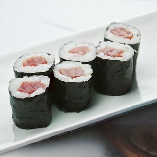 93. Hosomaki maguro - 6 pezzi