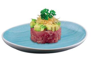 127 Tartare di tonno