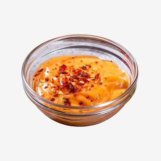 Самурай сос