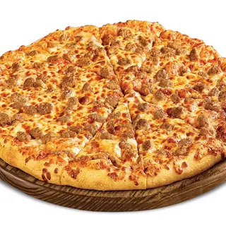Oferta 1 Pizza