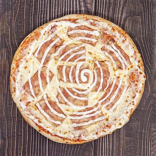 Pizza B. Paloma