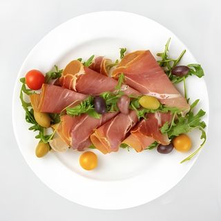 Istarski pršut 100g