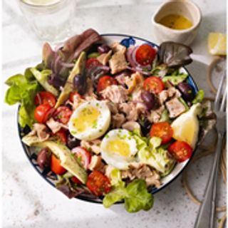 Salade Variée