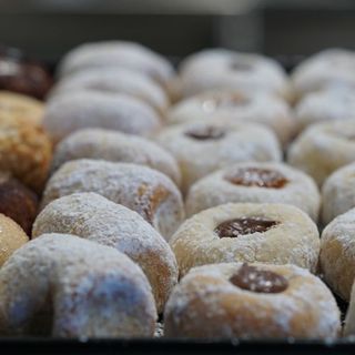 Dessert di mandorla box 500 g