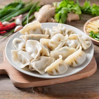 Dumplings